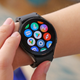 Imagen para el artículo titulado Los nuevos Galaxy Watch 4 con Wear OS marcan el comienzo de una nueva era para Android